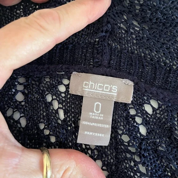 Chico Cardigan - Picture 5 of 5